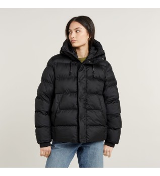 Veste Whistler Short Puffer noir