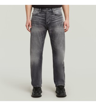 Jeans Contor 3D Regular grey