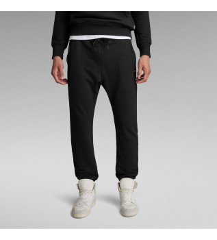 Core Sport Pants svart