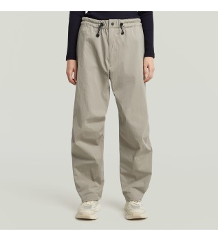 Pantalon beige Cozy Natural