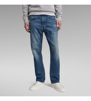 Jeans Dakota Regular Straight blue