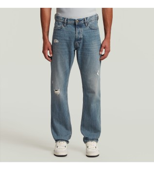 Jeans Dakota Regular Straight blue