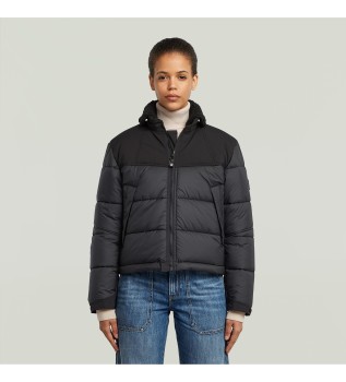 Chaqueta Expedition Low negro