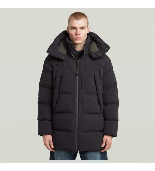 Parka Whistler Padded 2.0 czarna