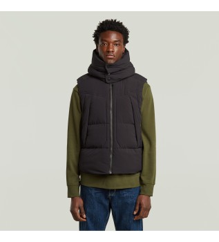 G- Vest Whistler black