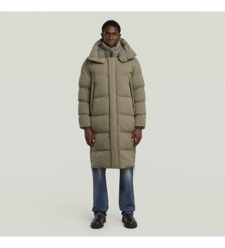 Anorak G- Whistler Blanket 2.0 