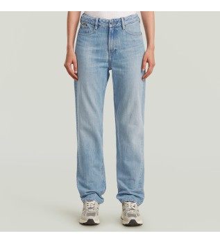 Jeans Iggie Straight blue