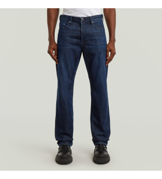 Jeans Dakota Regular Straight navy