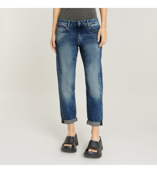 Jeans Kate Boyfriend bleu