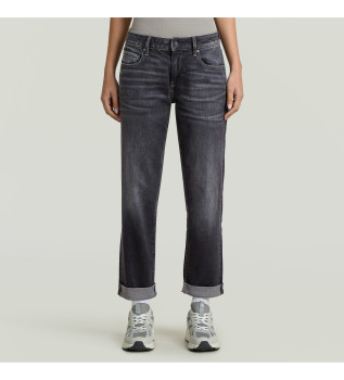 Jeans Kate Boyfriend II gris