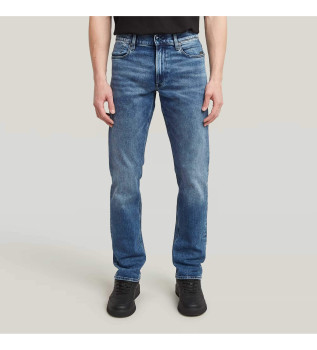 Jeans Mosa Straight blue