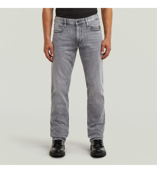 Jeans Mosa Straight grey