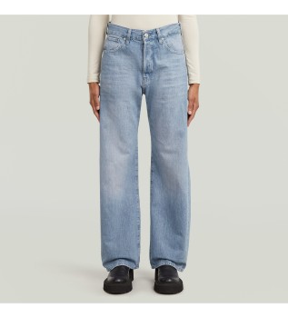 Jeans Bowey 3D Boyfriend blue