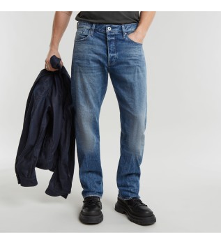 Dakota Regular Straight Jeans