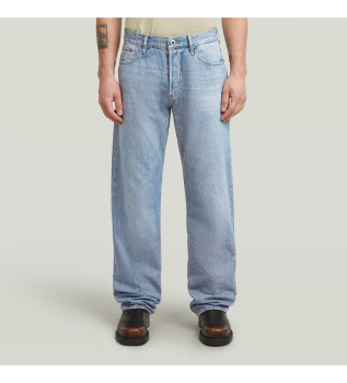 Jeans Dakota Regular Straight blue