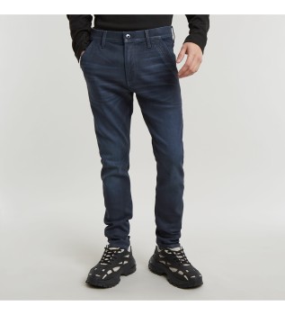 Jeans Kairori 3D Slim blau