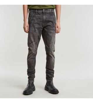 Kairori 3D Slim jeans