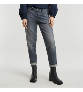 Jeans Kate Boyfriend blauw