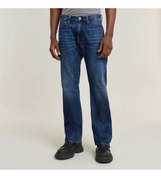 Jeans Lenney Bootcut azul