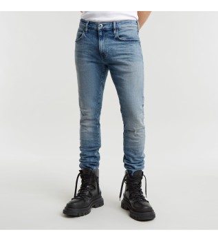 Jeans Revend FWD Skinny bl