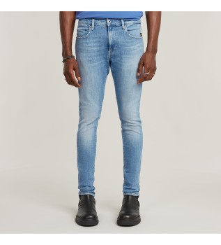 Jeans Revend bleu