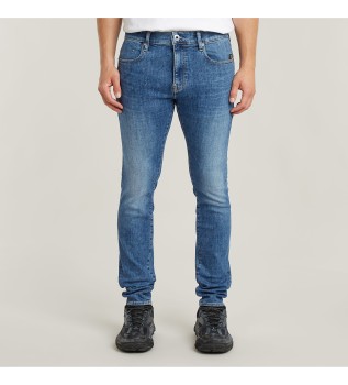Jeans Revend bleu
