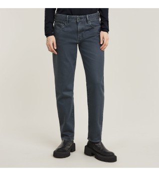 Jeans blu del fidanzato di Kate