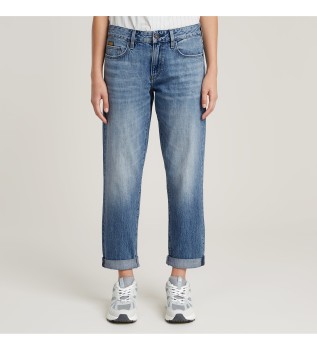 Jeans Kate Boyfriend bleu