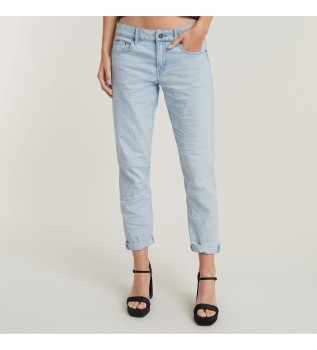 Jeans Kate Boyfriend blå