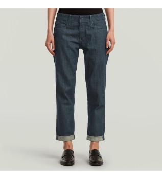 Jeans Kate Boyfriend Neo Raw blue