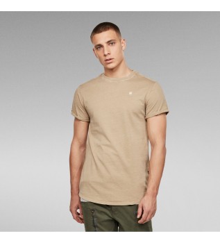 Bruin Wimper T-shirt