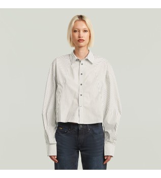 Shirt Macro Balloon green