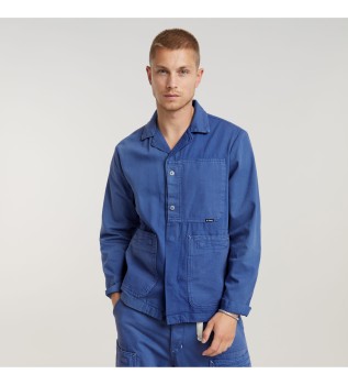 Blazer Marseille 2.0 bl