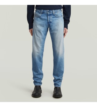 Jeans Morry FWD Regular Tapered blue
