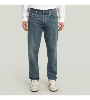 Jeans Morry FWD Regular Tapered blue