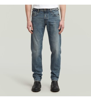 Jeans Morry FWD Regular Tapered blue