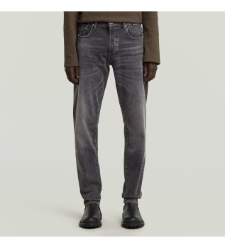 Jeans Morry FWD Regular Tapered grey