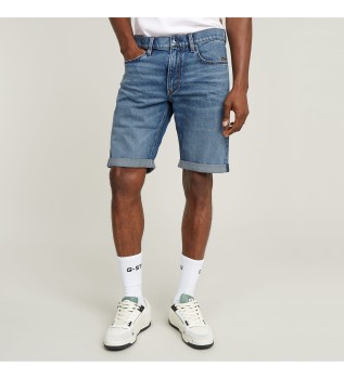 Pantaloncini Blue Mosa