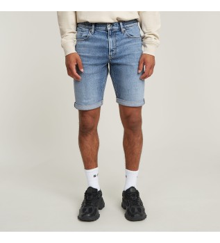 Pantaloncini Blue Mosa