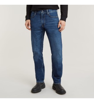Jeans Mosa Straight bl