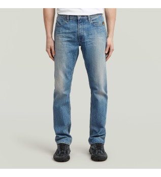 Jeans Mosa Straight blue