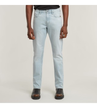 Jeans Mosa Straight blue