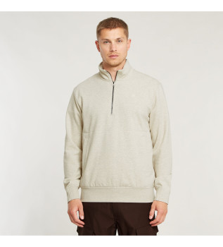 Nifous half zip sw