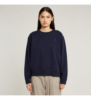 Sweatshirt Nifous navy