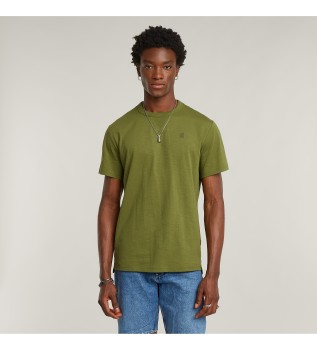 Majica Nifous zelena