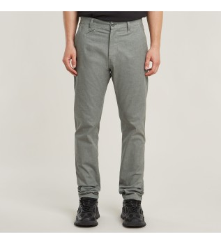 Pantalon chino Bronson 3.0 Slim gris