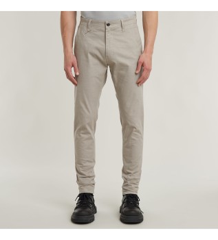 Pantalon chino Bronson 3.0 Slim beige