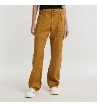 Gorčične bojne hlače