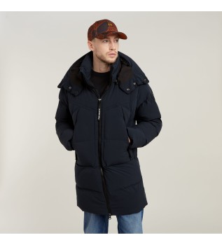 Parka G- Whistler navy