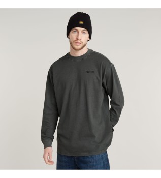 Pigment grey T-shirt